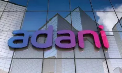 Shares of Adani Group’s listed firms see sharp rally, Adani Enterprises surges 8 pc