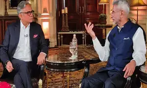 Pro-incumbency factor, better show in South India to ensure more LS seats for BJP than 2019: EAM Jaishankar