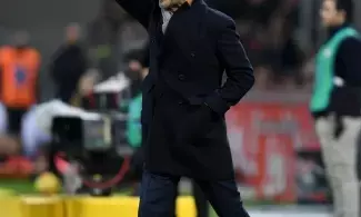 Football: Italy name 30-member preliminary squad for Euro 2024