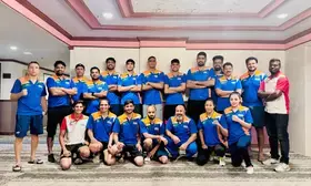 Boxing Olympic Qualifiers: Panghal, Nishant get easy draws as Indian pugilists eye 10 Paris Olympic berths