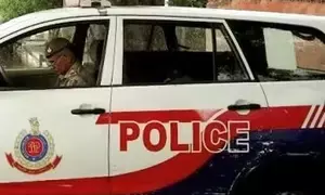 Delhi Police gear up for May 25 LS polls with massive force deployment