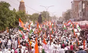 At Rs 75 crore, Haryana witnesses sharp rise in pre-poll seizures