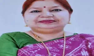 Odisha Assembly polls: With Rs 135cr assets, BJDs Subasini Jena richest candidate in fray in 4th phase