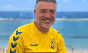 La Liga: Las Palmas confirm departure of coach Garcia Pimienta