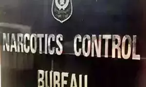 Rajasthan: NCB seizes ganja valued at Rs 4.25 crore