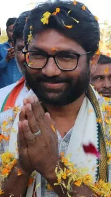 11 Facts About the Life of Jignesh Mevani: Advocate for Dalit Rights and Social Justice