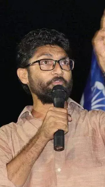 11 Facts About the Life of Jignesh Mevani: Advocate for Dalit Rights and Social Justice