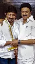 10 Facts About The Life of DMK Leader Udhayanidhi Stalin