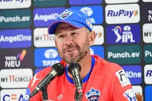 Ponting reveals being approached for India head coach job; declined role to spend time with family Ponting reveals being approached for India head coach job; declined role to spend time with family