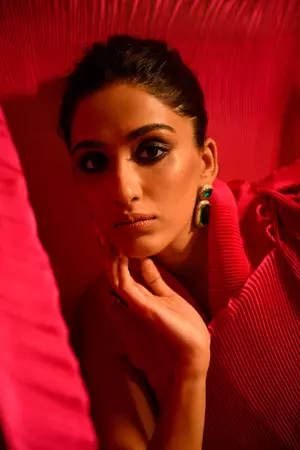 Nimrit Kaur Ahluwalia opens up on her Bollywood debut, says it was a surreal experience Nimrit Kaur Ahluwalia opens up on her Bollywood debut, says it was a surreal experience