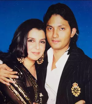 Farah Khan reveals her hubby Shirish Kunder is boss at home, where shes very polite Farah Khan reveals her hubby Shirish Kunder is boss at home, where shes very polite