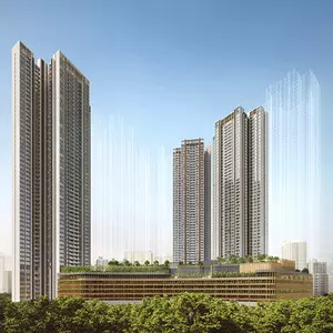 Indian Army’s Mumbai COD seeks to stop Godrej’s illegal luxury realty project Indian Army’s Mumbai COD seeks to stop Godrej’s illegal luxury realty project