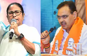 Bengal CMs no to HC order is judicial contempt, says Rajasthan CM Bengal CMs no to HC order is judicial contempt, says Rajasthan CM