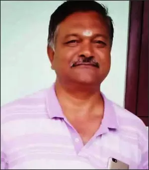 Security guard trampled to death by elephant in TNs Bharathiar university campus