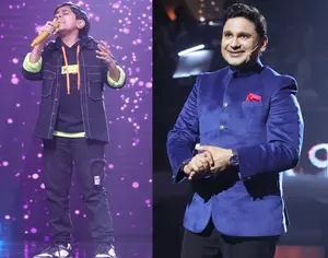 Manoj Muntashir calls Superstar Singer 3 contestant Nanha Rafi after he sings Abhi Na Jao Chhod Kar