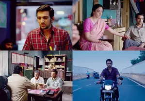 Pratik Gandhi battles corruption over land dispute in ‘Dedh Bigha Zameen’ trailer