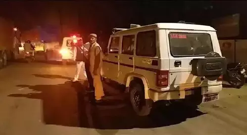 Family of UP judge files complaint against neighbour over pet dogs disappearance