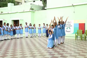 IOC launches Lets Move India campaign to inspire people to celebrate athletes at Paris Olympic Games