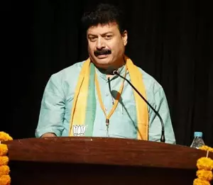 Reverse circular on Muslim quota: BJP to K’taka govt