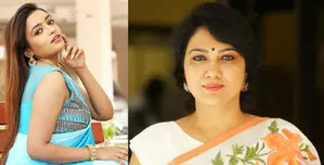 Telugu actresses Hema and Ashi Roys blood samples test positive for drug use after rave party raid