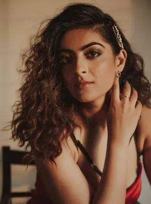 Zayn Marie Khan talks about her morally balanced yet very ambitious role in Illegal 3