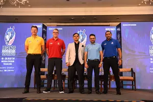 Inaugural Legends Intercontinental T-20 League to take place from August 16 to 28 in Texas