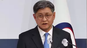 South Korea remains unchanged on China-Taiwan issue: Foreign Ministry