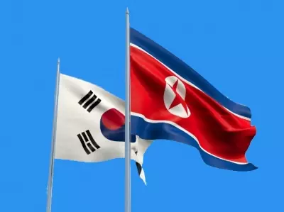 North Koreas provocations threaten regional peace and security:  South Korea