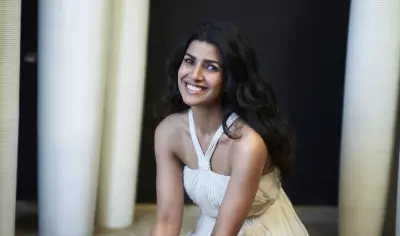 Nimrat Kaur reflects on two decades in industry: Tried to enjoy the moments, not rest on past laurels
