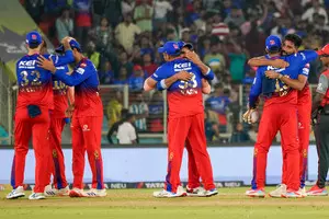 IPL 2024: The way we turned things around and qualified was truly special, Kohli sums up RCBs season