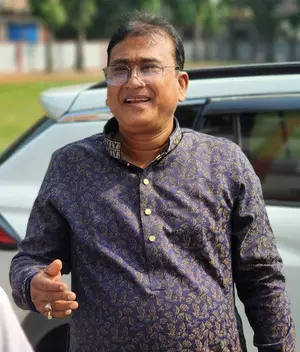 Bengal CID secures vital clues in mysterious death of Bangladesh MP