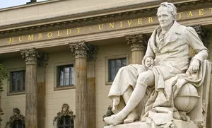 Pro-Palestinian activists occupying Berlin university plan to stay