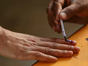 J&K: Campaigning ends in Anantnag-Rajouri LS constituency, voting on May 25