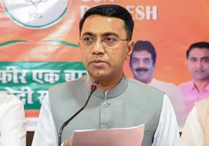 Irresponsible remarks against any religion will not be tolerated: Goa CM