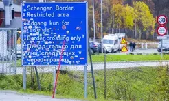 Norway tightens entry restrictions for Russian citizens