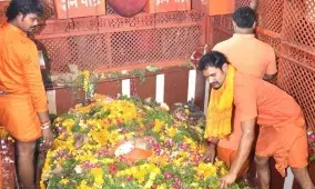 Lucknow gears up for ‘Bada Mangal’ festival