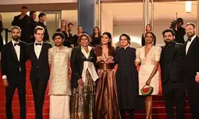 Payal Kapadias All We Imagine As Light bowls over critics, gets 8-minute ovation