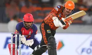 IPL 2024: SRH vs RR overall head-to-head, when and where to watch
