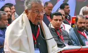 Pinarayi Vijayan to celebrate his 79th birthday in low-key manner