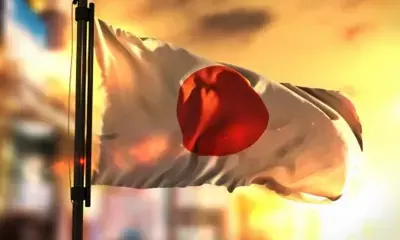 Japan freezes assets of entities linked to North Korea arms supply