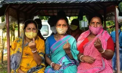 Fate of 79 Bengal candidates to be sealed in 6th phase of LS polls