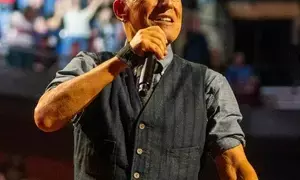 Bruce Springsteen recalls how his first UK concert tour was disconcerting