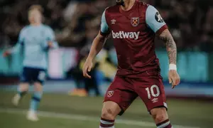 West Ham fear Paqueta’s career may be over following betting charges: Reports