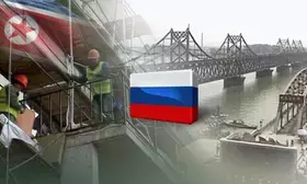 South Korea sanctions 7 North Koreans, 2 Russian ships for illegal arms, fuel trade with Russia