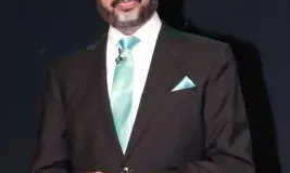 NP Singh, MD & CEO of Sony Pictures Networks India, moves on