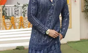 Bharat Ahlawwat talks about his dream of acting: Googled pictures with different expressions, tried to copy them