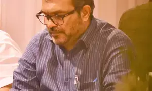 Cong demands Kerala Excise Ministers resignation over Rs 20 crore bribery allegation