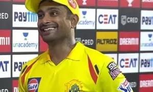 Rayudu accuses RCB management, players of putting individual milestones ahead of the team