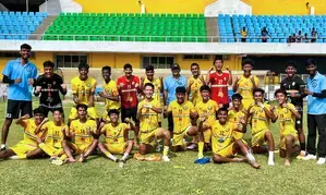 ‘Really good platform for youngsters to grow, Sudeva Delhi head coach Uttam Singh hails AIFF U-17 Youth League format