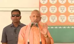 Those granting reservations based on religion must be exposed: CM Yogi Adityanath
